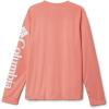 imageColumbia Boys Terminal Tackle Long Sleeve TeeLychee