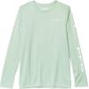 imageColumbia Boys Terminal Tackle Long Sleeve TeeNew Mint