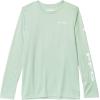 imageColumbia Boys Terminal Tackle Long Sleeve TeeNew Mint