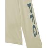imageColumbia Boys Terminal Tackle Long Sleeve TeeSafariMetal Logo