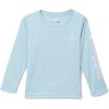 imageColumbia Boys Terminal Tackle Long Sleeve TeeSpring BlueWhite Logo