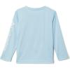 imageColumbia Boys Terminal Tackle Long Sleeve TeeSpring BlueWhite Logo