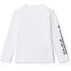 imageColumbia Boys Terminal Tackle Long Sleeve TeeWhite