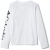 imageColumbia Boys Terminal Tackle Long Sleeve TeeWhite