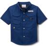 imageColumbia Little Boys Bonehead Short Sleeve ShirtCarbon