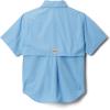 imageColumbia Little Boys Bonehead Short Sleeve ShirtWhite Cap 2024