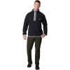 imageColumbia Mens Helvetia Ii Half Snap FleeceBlack