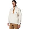 imageColumbia Mens Helvetia Ii Half Snap FleeceChalk