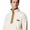 imageColumbia Mens Helvetia Ii Half Snap FleeceChalk