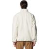 imageColumbia Mens Helvetia Ii Half Snap FleeceChalk