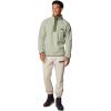 imageColumbia Mens Helvetia Ii Half Snap FleeceSafari