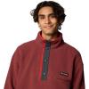 imageColumbia Mens Helvetia Ii Half Snap FleeceSpice