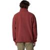 imageColumbia Mens Helvetia Ii Half Snap FleeceSpice