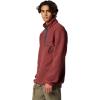 imageColumbia Mens Helvetia Ii Half Snap FleeceSpice