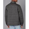imageColumbia Mens Standard Landroamer Quilted Shirt JacketBlack