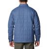 imageColumbia Mens Standard Landroamer Quilted Shirt JacketDark Mountain