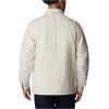 imageColumbia Mens Standard Landroamer Quilted Shirt JacketDark Stone