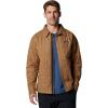 imageColumbia Mens Standard Landroamer Quilted Shirt JacketDelta
