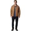 imageColumbia Mens Standard Landroamer Quilted Shirt JacketDelta