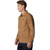 imageColumbia Mens Standard Landroamer Quilted Shirt JacketDelta