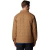 imageColumbia Mens Standard Landroamer Quilted Shirt JacketDelta