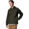 imageColumbia Mens Standard Landroamer Quilted Shirt JacketGreenscape