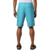 imageColumbia Mens Washed Out ShortClear Water