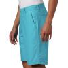 imageColumbia Mens Washed Out ShortClear Water