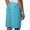 imageColumbia Mens Washed Out ShortClear Water