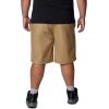 imageColumbia Mens Washed Out ShortCrouton