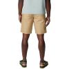 imageColumbia Mens Washed Out ShortCrouton