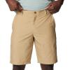 imageColumbia Mens Washed Out ShortCrouton