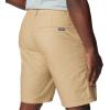 imageColumbia Mens Washed Out ShortCrouton