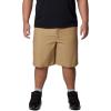imageColumbia Mens Washed Out ShortCrouton