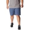 imageColumbia Mens Washed Out ShortDark Mountain