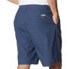 imageColumbia Mens Washed Out ShortDark Mountain