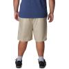 imageColumbia Mens Washed Out ShortFossil