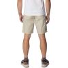 imageColumbia Mens Washed Out ShortFossil