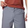 imageColumbia Mens Washed Out ShortGrey Ash