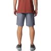 imageColumbia Mens Washed Out ShortGrey Ash