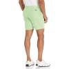 imageColumbia Mens Washed Out ShortIce Green