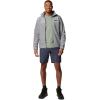 imageColumbia Mens Washed Out ShortIndia Ink