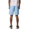 imageColumbia Mens Washed Out ShortRipple Blue