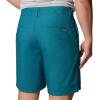 imageColumbia Mens Washed Out ShortRiver Blue