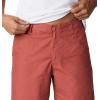 imageColumbia Mens Washed Out ShortRose Dust