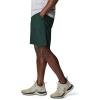 imageColumbia Mens Washed Out ShortSpruce