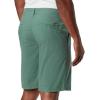 imageColumbia Mens Washed Out ShortThyme Green