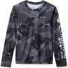 Black Gamefish Camo