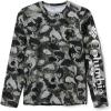 Cool Grey Inside Out Camo