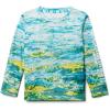 Gulf Stream Deepsea Fade